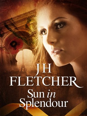 cover image of Sun in Splendour